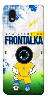 Чехол на Samsung Galaxy M01 Core / A01 Core Фронталка №99 фото 1 из 1