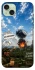 Чохол на Apple iPhone 15 Plus (6.7") Moscow never sleeps ver.5 фото 1 з 1