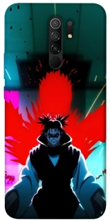 Чохол на Xiaomi Redmi 9 Choso v4 фото 1 з 1