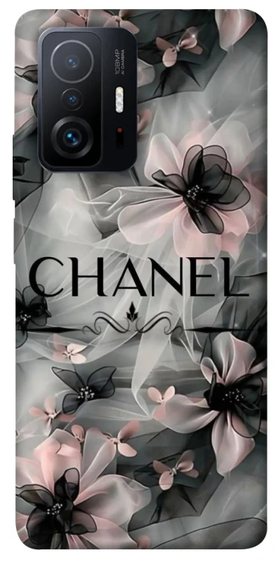Чехол на Xiaomi 11T / 11T Pro Chanel фото 1 из 1