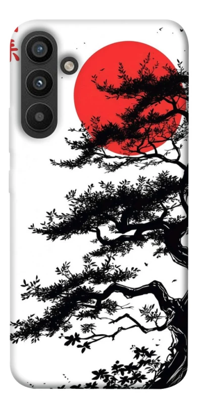 Чехол на Samsung Galaxy A34 5G Дух Японии v2 фото 1 из 1