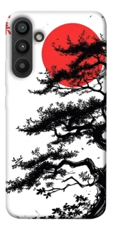 Чохол на Samsung Galaxy A34 5G Дух Японії v2 фото 1 з 1