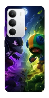 Чохол на Realme C71 Brawl Stars ver.16 фото 1 з 1