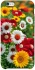 Чохол на Apple iPhone 6/6s plus (5.5") Flowers v11 фото 1 з 1