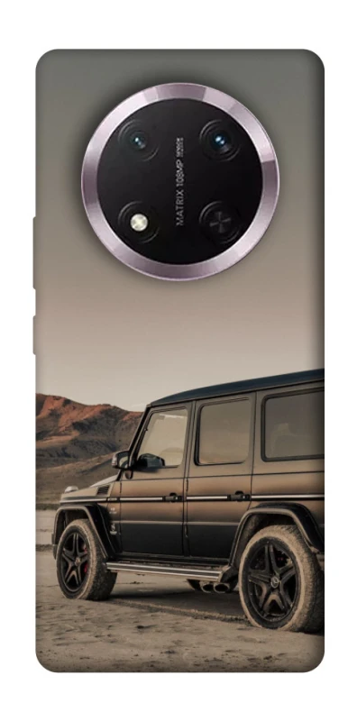 Чохол на Honor X9c Gelik фото 1 з 1