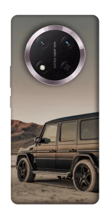 Чохол на Honor X9c Gelik фото 1 з 1