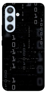 Чехол на Samsung Galaxy A54 5G Numbers фото 1 из 1