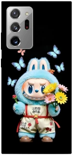 Чохол на Samsung Galaxy Note 20 Ultra Japan Labubu фото 1 з 1