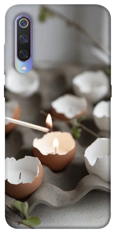 Чохол на Xiaomi Mi 9 Eggcellent фото 1 з 1