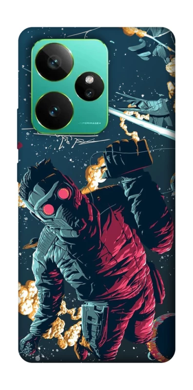 Чохол на Realme GT 7 Star Lord фото 1 з 1