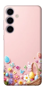 Чехол на Samsung Galaxy S25+ Easter ver.9 фото 1 из 1