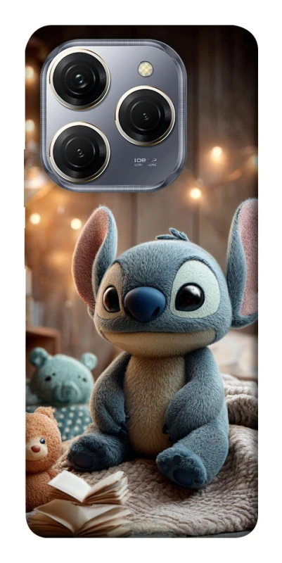 Чохол на TECNO Spark 20 Pro Stitch ver.16 фото 1 з 1