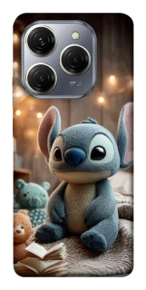Чохол на TECNO Spark 20 Pro Stitch ver.16 фото 1 з 1