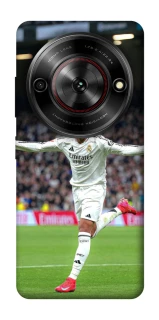 Чохол на ZTE Nubia Focus Kylian Mbappé V2 фото 1 з 1