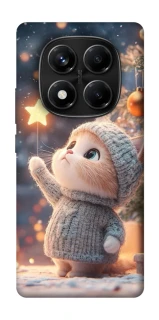 Чехол на Xiaomi Redmi Note 14 Pro 4G Christmas mood ver.9 фото 1 из 1