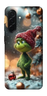 Чехол на Samsung Galaxy A37 5G Grinch mood ver.6 фото 1 из 1