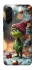 Чохол на Samsung Galaxy A37 5G Grinch mood ver.6 фото 1 з 1