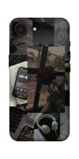 Чохол на Apple iPhone 16e (6.1") My style collage фото 1 з 1