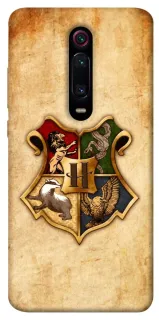 Чохол на Xiaomi Redmi K20 / K20 Pro / Mi9T / Mi9T Pro Harry Potter mood v1 фото 1 з 1