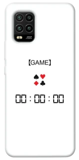 Чохол на Xiaomi Mi 10 Lite Alice in Borderland ver.3 фото 1 з 1