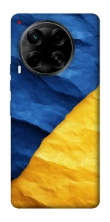 Чохол на TECNO Camon 30 (CL6) Flag v2 фото 1 з 1