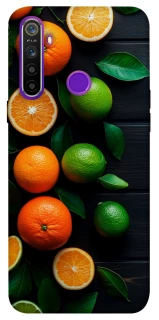 Чохол на Realme 5 citrus фото 1 з 1