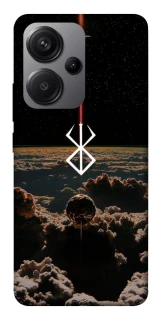 Чохол на Xiaomi Redmi Note 13 Pro+ Berserk Universe фото 1 з 1