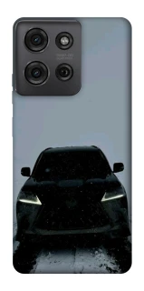 Чехол на Motorola Moto G75 Lexus v8 фото 1 из 1