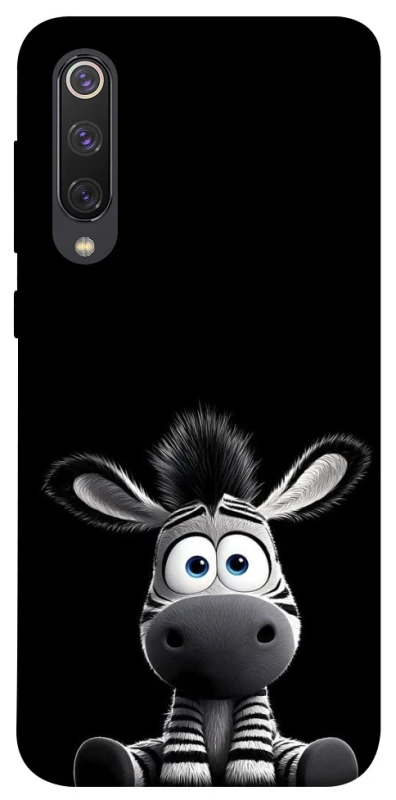 Чохол на Xiaomi Mi 9 SE My Zebra фото 1 з 1