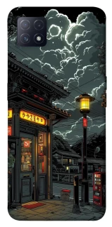 Чохол на Oppo A72 5G / A73 5G Night фото 1 з 1