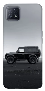 Чохол на Oppo A73 Land rover фото 1 з 1