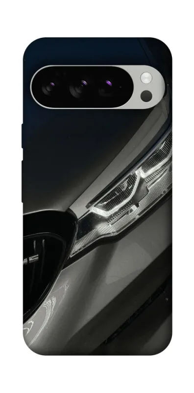 Чехол на Google Pixel 10 Pro BMW v44 фото 1 из 1
