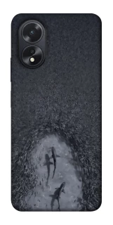 Чохол на Oppo A38 Акула фото 1 з 1