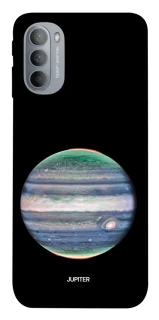 Чехол на Motorola Moto G31 Jupiter фото 1 из 1