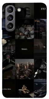 Чохол на Samsung Galaxy S21 My Future collage фото 1 з 1