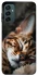 Чехол на Samsung Galaxy M14 5G Cat paws фото 1 из 1