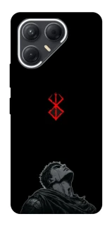 Чохол на TECNO Pova 7 Berserk V4 фото 1 з 1