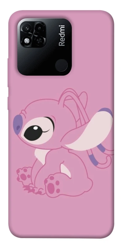 Чохол на Xiaomi Redmi 10A Pair romantic theme ver.4 фото 1 з 1