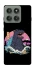 Чехол на Motorola Edge 60 Pro Годзила фото 1 из 1