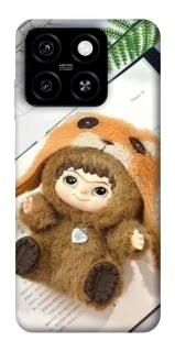 Чохол на ZTE Blade A55 4G Wakuku ver.4 фото 1 з 1