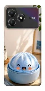 Чохол на ZTE Blade A36 Dumpling ver.2 фото 1 з 1