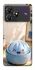 Чехол на ZTE Blade A36 Dumpling ver.2 фото 1 из 1