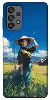 Чехол на Samsung Galaxy A73 5G Field фото 1 из 1