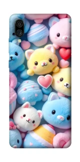 Чохол на ZTE Blade A5 (2020) Soft toys фото 1 з 1