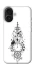 Чохол на Apple iPhone 16 Tattoo ver.8 фото 1 з 1
