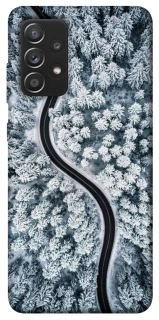 Чехол на Samsung Galaxy A52 4G / A52 5G Новогодний v26 фото 1 из 1