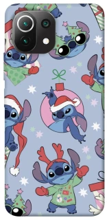 Чехол на Xiaomi Mi 11 Lite Stitch ver.20 фото 1 из 1