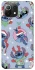 Чохол на Xiaomi Mi 11 Lite Stitch ver.20 фото 1 з 1