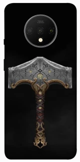 Чохол на OnePlus 7T Мйольнір фото 1 з 1