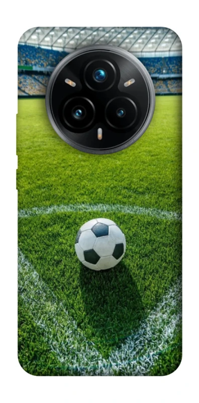 Чохол на Realme 14 Pro+ Football aesthetic ver.6 фото 1 з 1